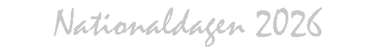[ Nationaldagen 2026 ]